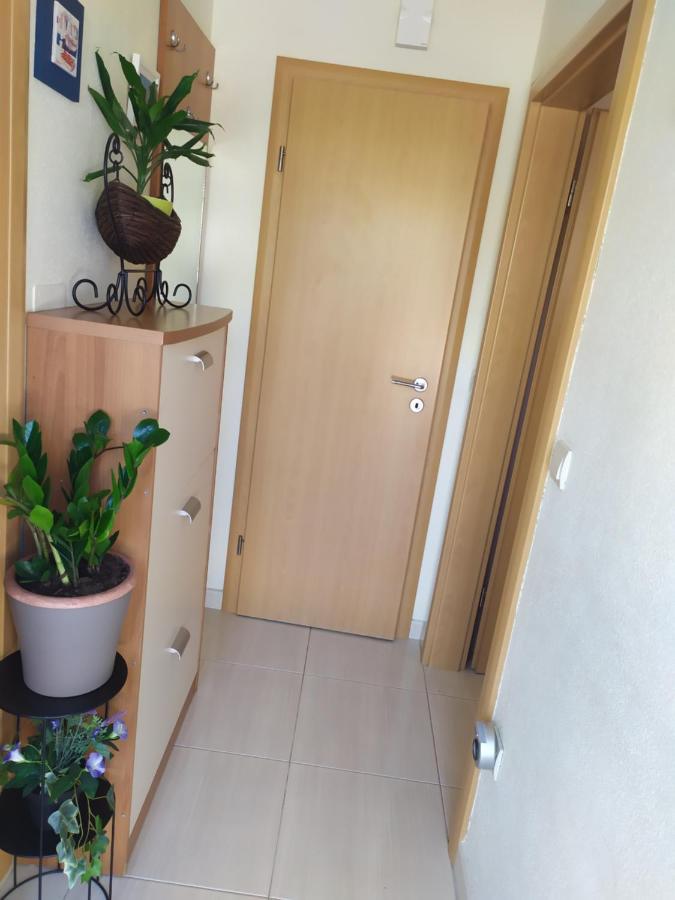 Apartment Zeljka Lovreta Makarska Extérieur photo