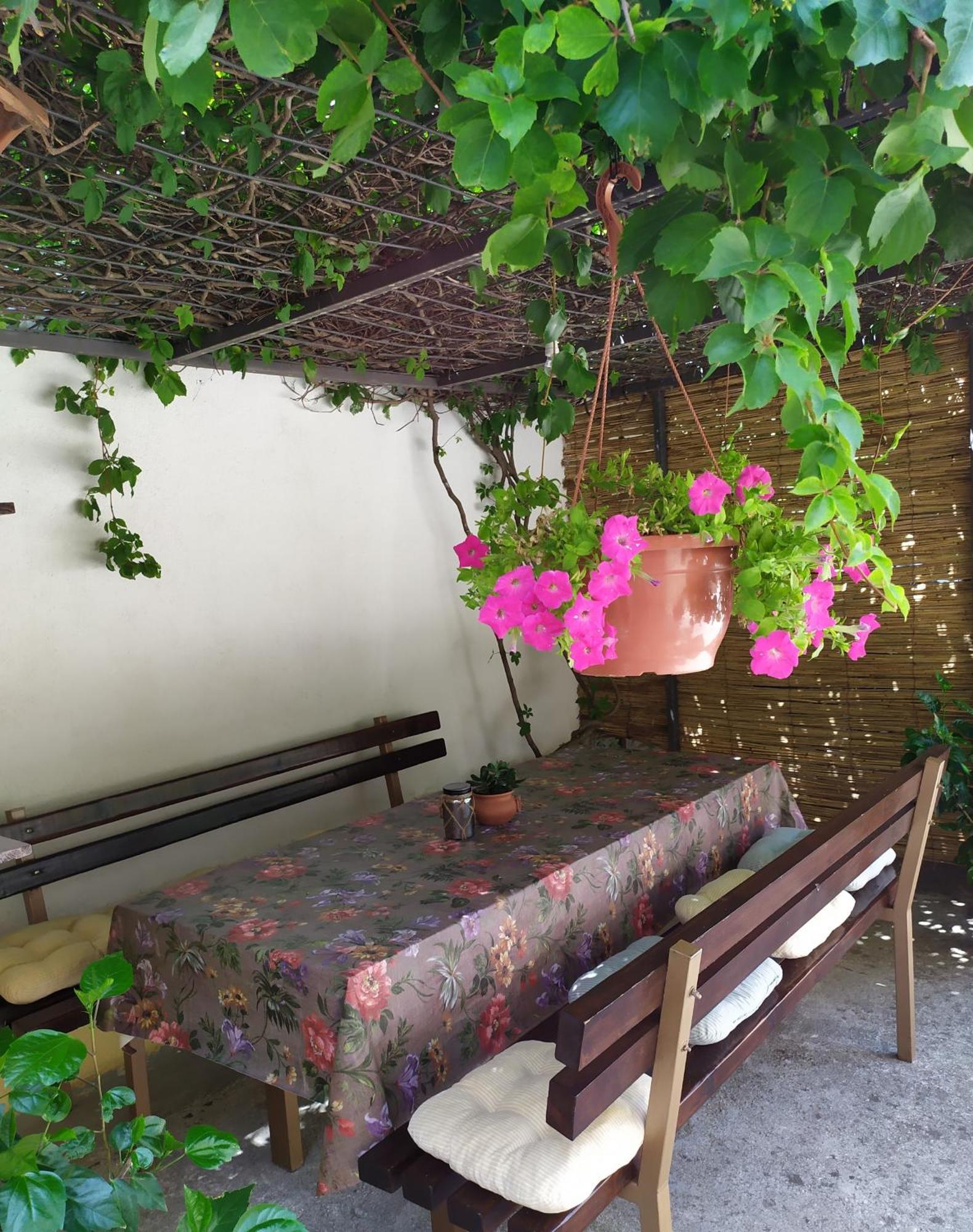 Apartment Zeljka Lovreta Makarska Chambre photo